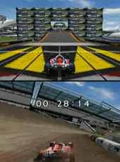 TrackMania: Build to Race