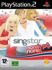 Singstar: Norsk på Norsk