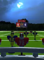 2MD VR Football