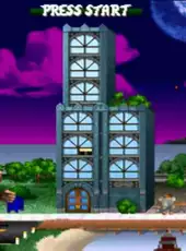 Rampage World Tour