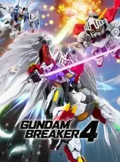 Gundam Breaker 4