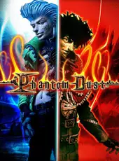 Phantom Dust