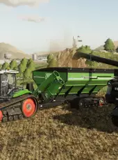 Farming Simulator 19