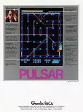 Pulsar