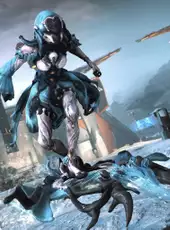 Warframe: Sisters of Parvos