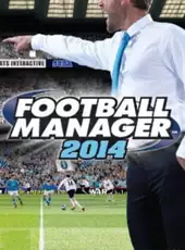 Football Manager Handheld 2014