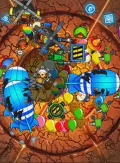 Bloons TD 5