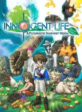 Innocent Life: A Futuristic Harvest Moon - Special Edition