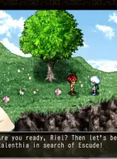 Frane: Dragons' Odyssey