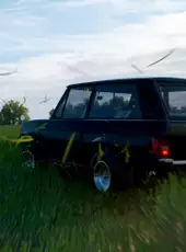 Forza Horizon 4