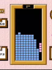 Tetris 2 + BomBliss