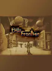 Billy Frontier