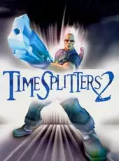 TimeSplitters 2