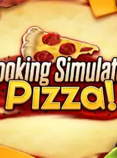 Cooking Simulator: Pizza