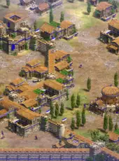 Age of Empires II: Definitive Edition - Chronicles: Battle for Greece