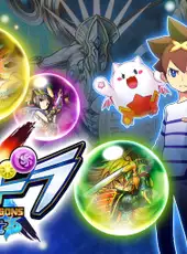 Puzzle & Dragons X: God Chapter