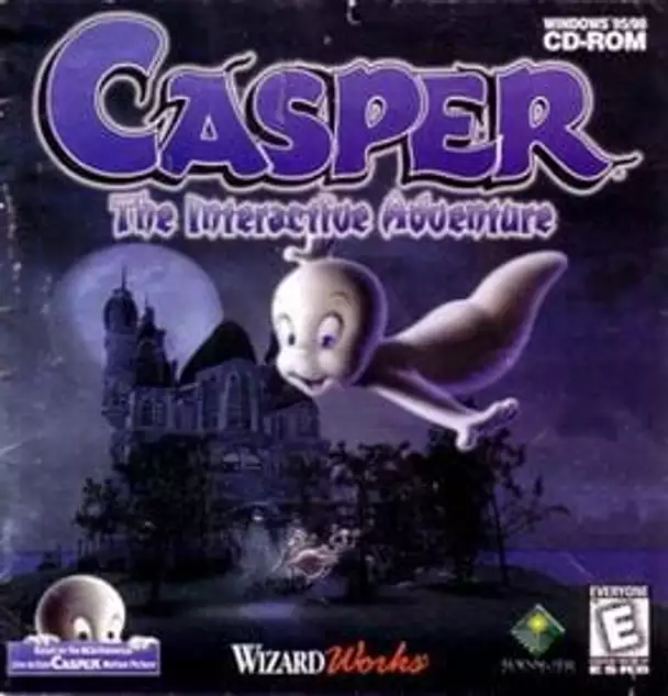 Casper: The Interactive Adventure