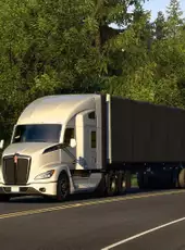 American Truck Simulator: Kenworth T680 2022