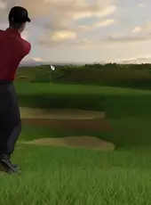 Tiger Woods PGA Tour 2004