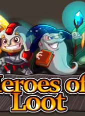 Heroes of Loot