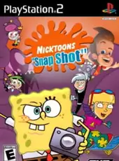 Nicktoons: Snap Shot