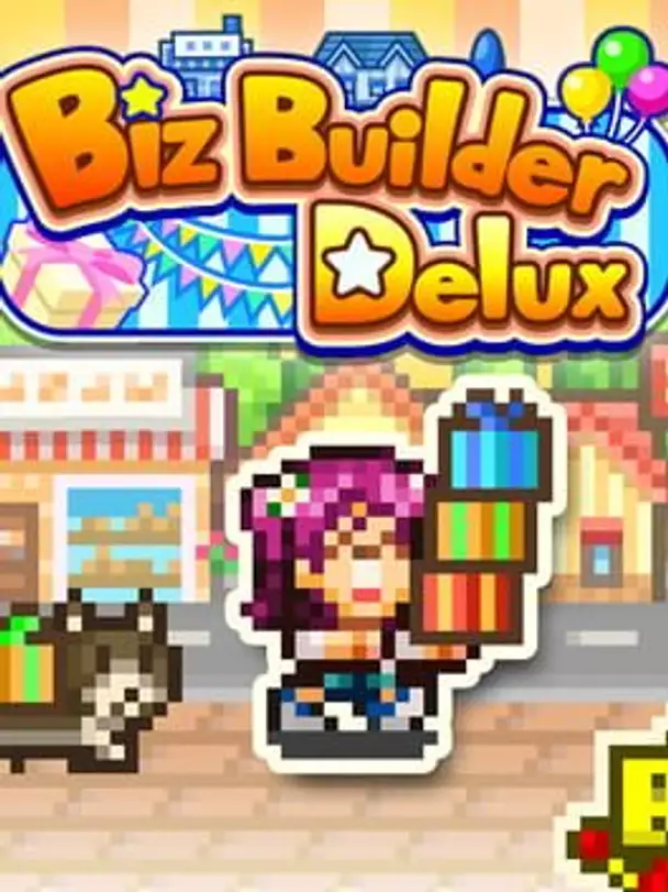 Biz Builder Delux