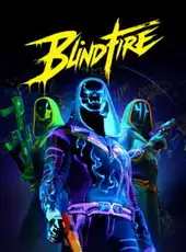 Blindfire