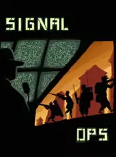 Signal Ops