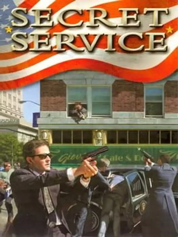 Secret Service: In Harm's Way