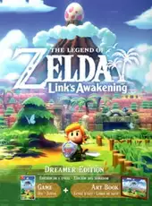 The Legend of Zelda: Link's Awakening - Dreamer Edition