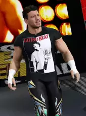 WWE 2K17: Legends Pack