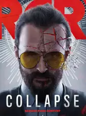 Far Cry 6: Collapse