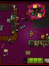 Hotline Miami 2: Wrong Number