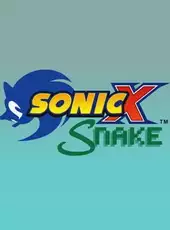 Sonic X Snake