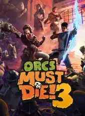 Orcs Must Die! 3