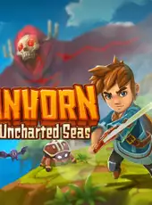 Oceanhorn: Monster of Uncharted Seas