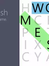 Word Mesh