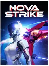 Nova Strike