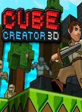 Cube Creator 3D