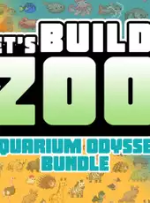 Let’s Build a Zoo: Aquarium Odyssey