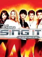 Disney Sing It: Pop Hits