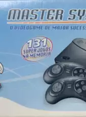 Master System 3