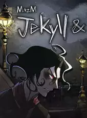 MazM: Jekyll and Hyde