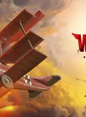 Red Wings: Aces of the Sky