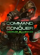 Command & Conquer: Tiberium Alliances