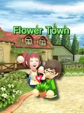 Flower Town