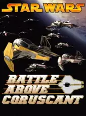 Star Wars: Battle Above Coruscant