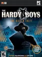 The Hardy Boys: The Hidden Theft