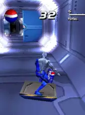 Pepsiman