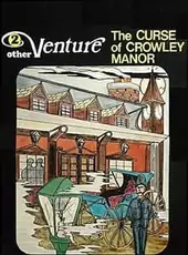 The Curse of Crowley Manor